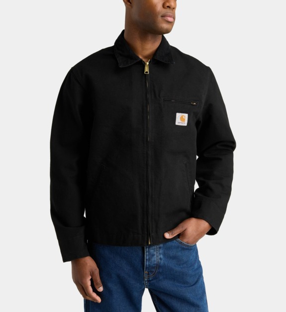 Veste Carhartt US - vue 1