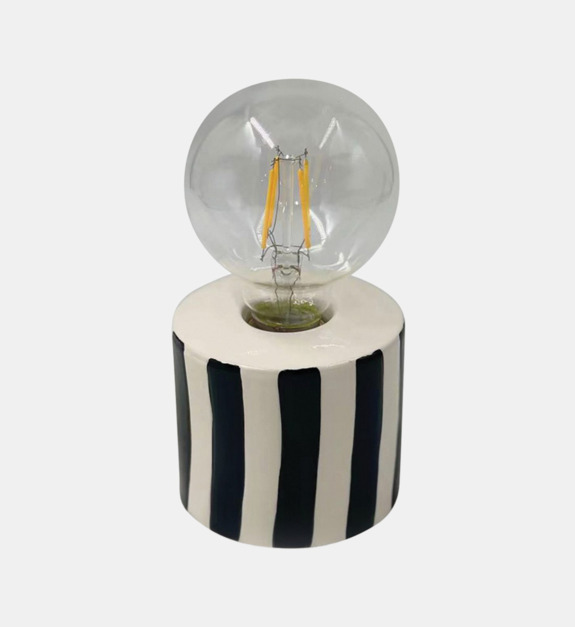 Lampe à poser décorative