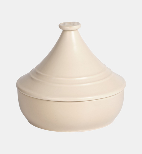 emile henry - SOLO - Mini tajine - Beige