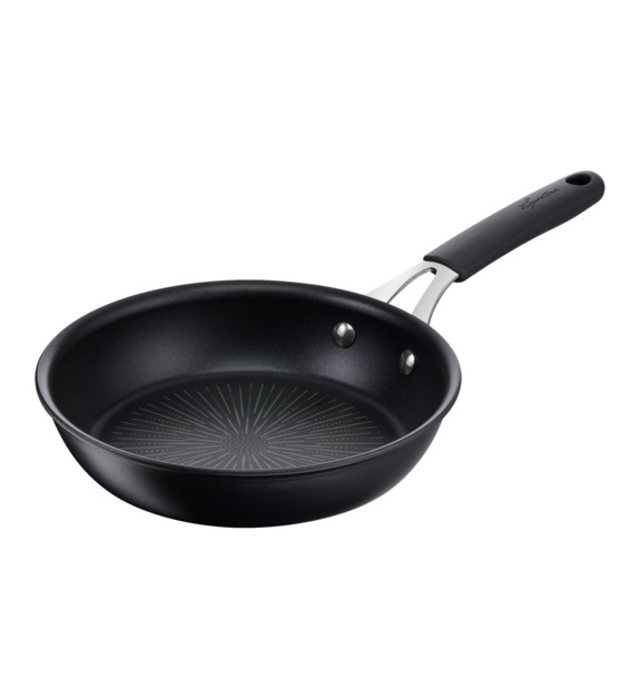 Poêle Ø24 cm Tempra® antiadhésif - vue 2