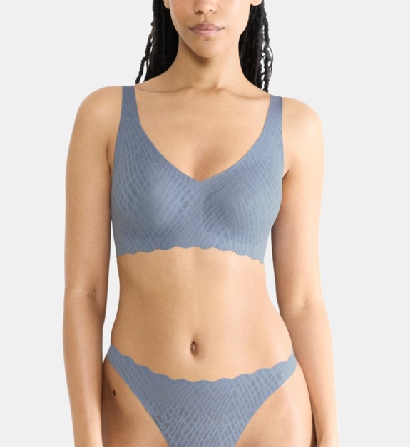 Soutien gorge brassière Zero Feel Bliss . - vue 4
