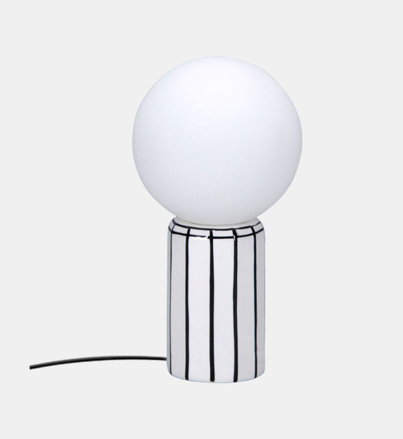 Lampe à poser minimum