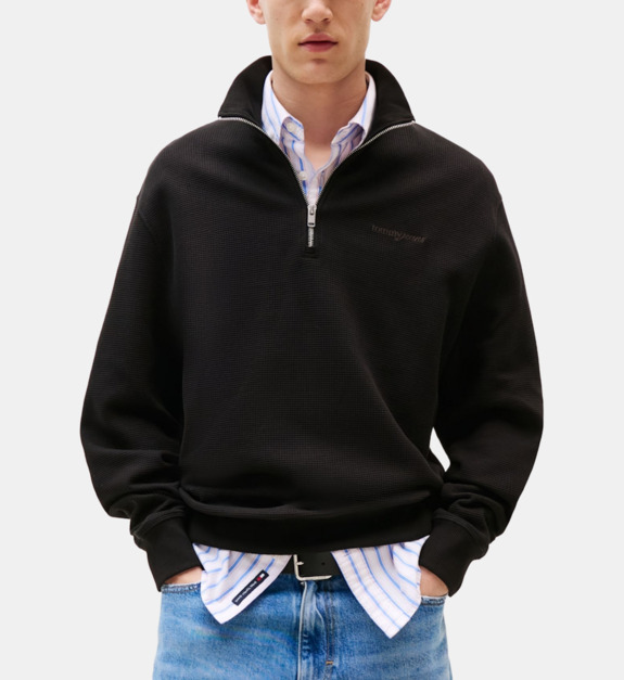 Sweat shirt Tommy Jeans dm0dm21880 EU