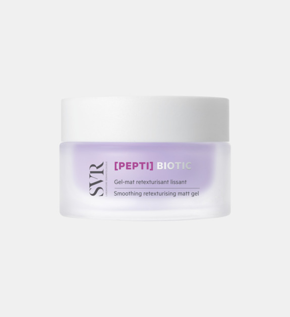 svr - Biotic - Gel mat retexturisant lissant -