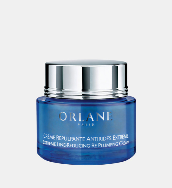orlane - Antirides extrême - Crème Repulpante -