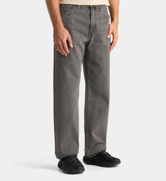 Jeans Levis 568® LOOSE STRAIGHT US 34 / - vue 7