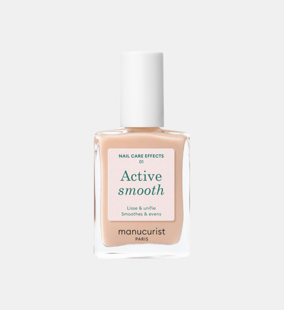 manucurist - Active Glow - Vernis à ongles -