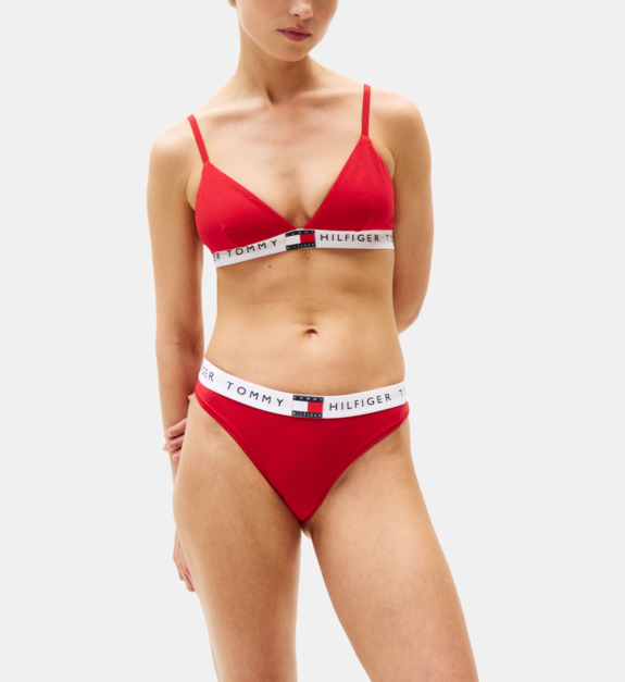 Tangas Tommy Hilfiger CLASSIC BIKINI EU - vue 4