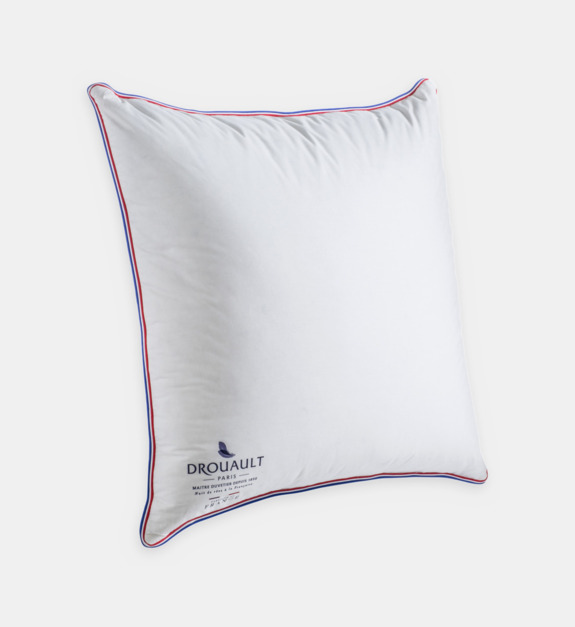 drouault - Nuit de rêves à la française - Oreiller - Blanc