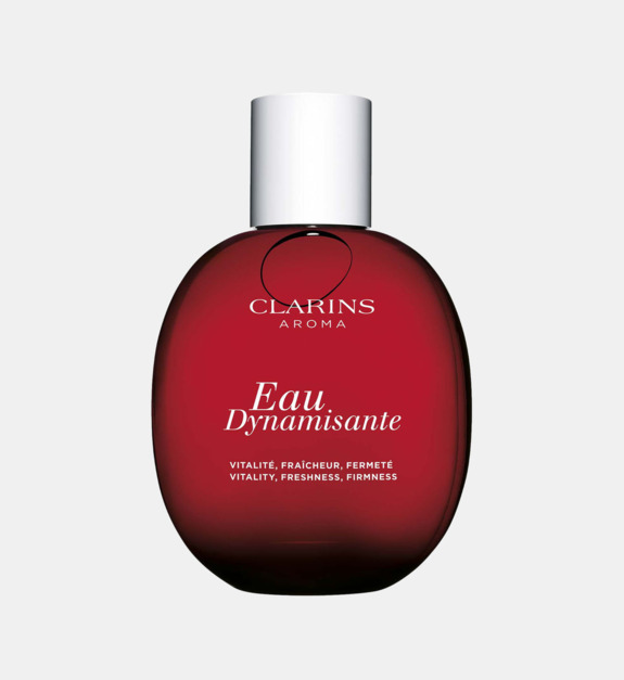Eau dynamisante - Eau Dynamisante  Vitalité, Fraîcheur, FermetéEau de Soins parfumée