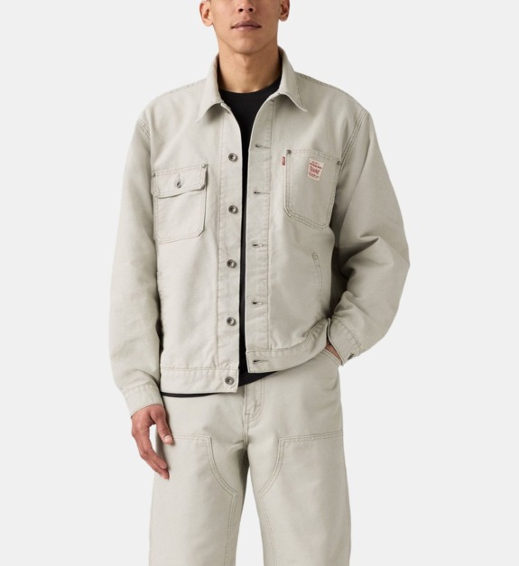 Veste droite Sunrise