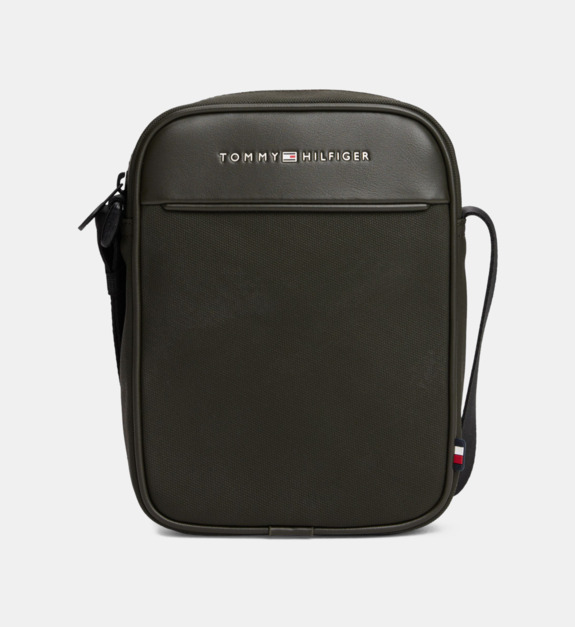 Tommy Hilfiger Gibecière Th Foundation AM0AM13624