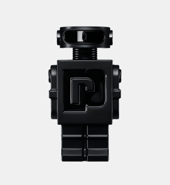 Phantom Paco Rabanne Parfum Spray - vue 2