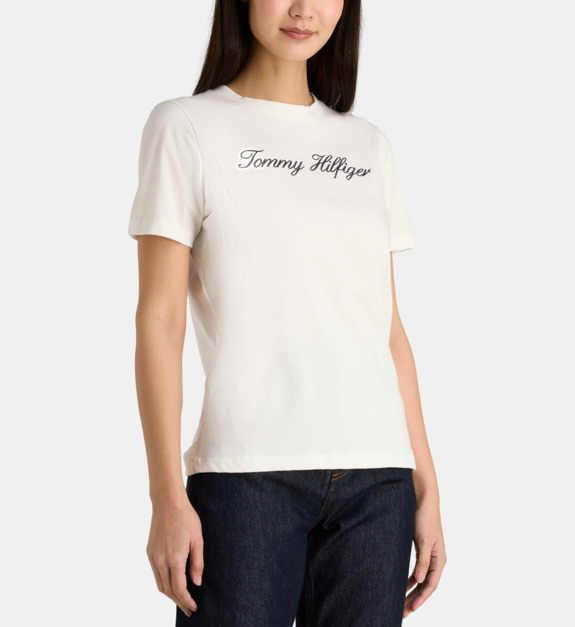 Vêtements Tommy Hilfiger Nos Script Regular C WW0WW43459 pour Accessoires - vue 7