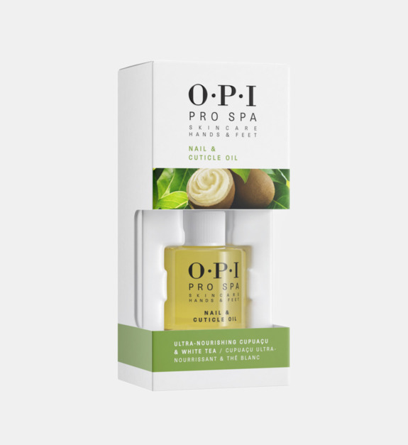 opi - PROSPA - Huile pour ongles et cuticules -