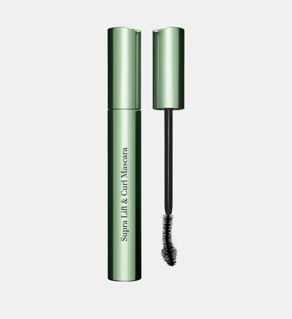 Supra Lift & Curl Mascara Effet Liftant Courbe & Volume Déployés