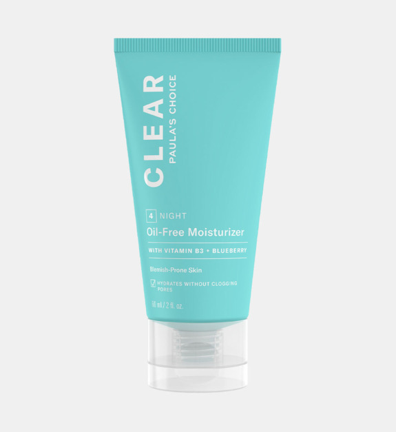 paula s choice - Clear - Oil-Free Crème de Nuit -