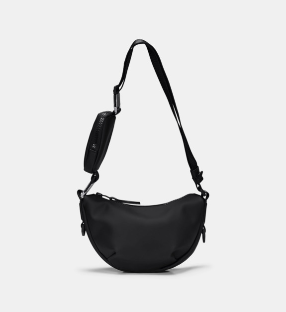 rains - Sac besace Valera - Noir