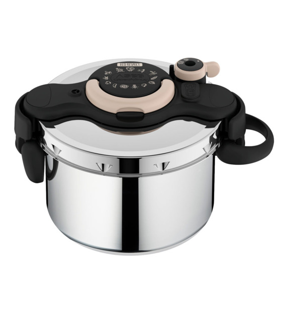 Autocuiseur CLIPSO MINUT' ECO RESPECT 6