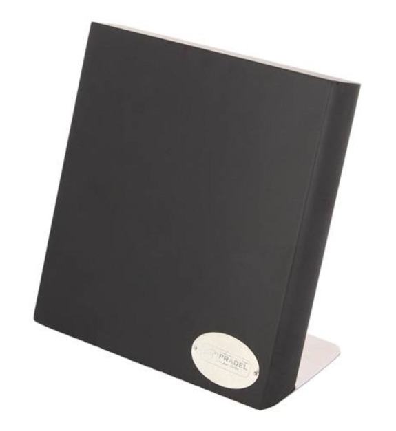 jean dubost - Bloc universel aimanté - Gris