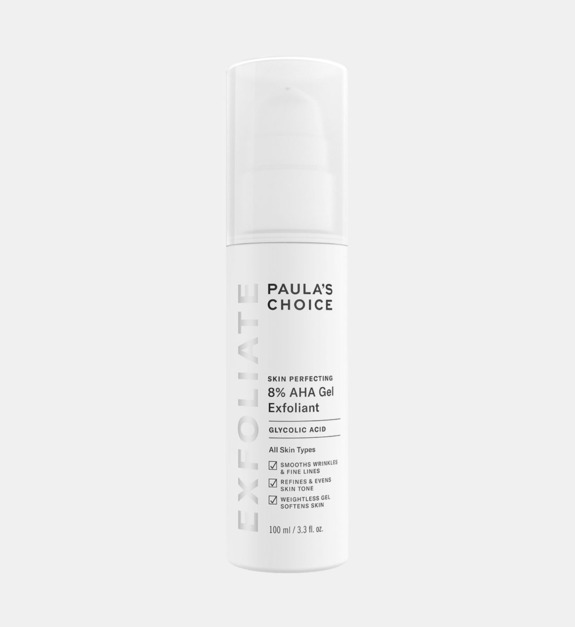 paula s choice - Exfoliant - Skin Perfecting 8% AHA Gel -