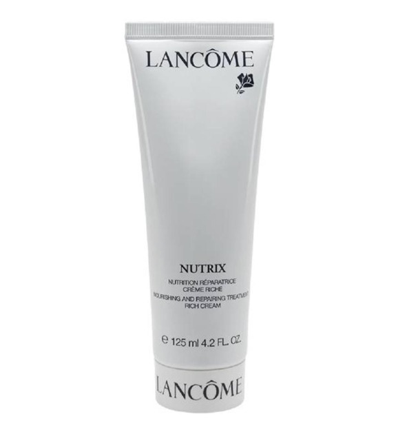 Nutrix Royal - Nutrix Crème Riche Nutrition Réparatrice