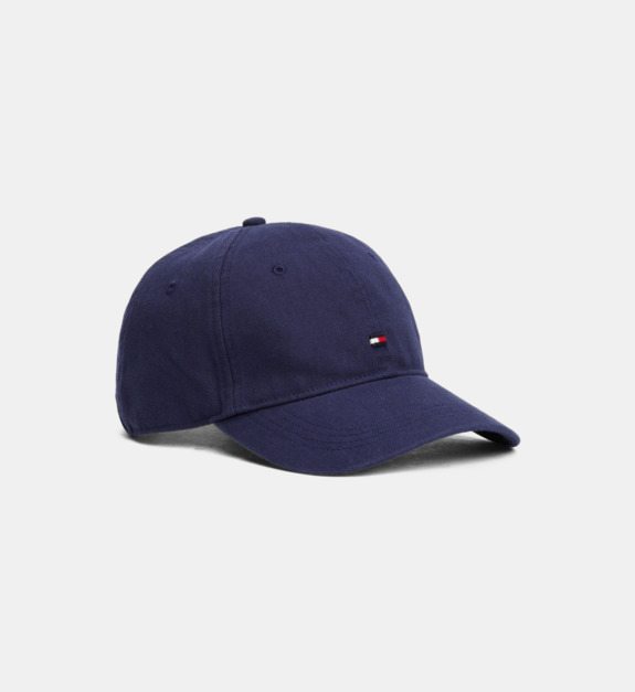 Casquette de baseball en coton