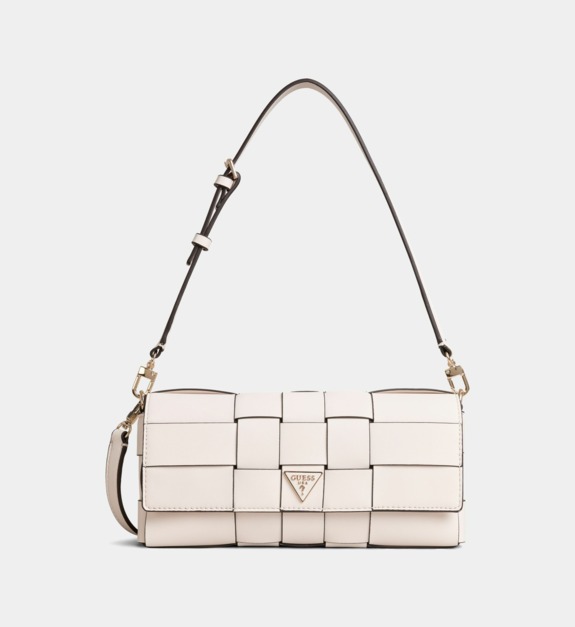 Sacs à main Guess Maylee Flap Shoulder Bag pour Sacs