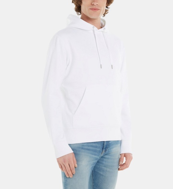 T shirt Calvin Klein Jeans BADGE HOODIE EU