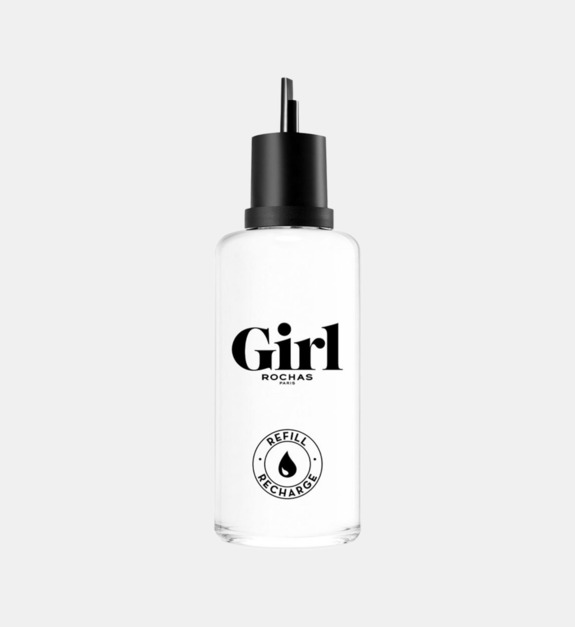 Girl eau de toilette vaporisateur recharge 150 ml - vue 4