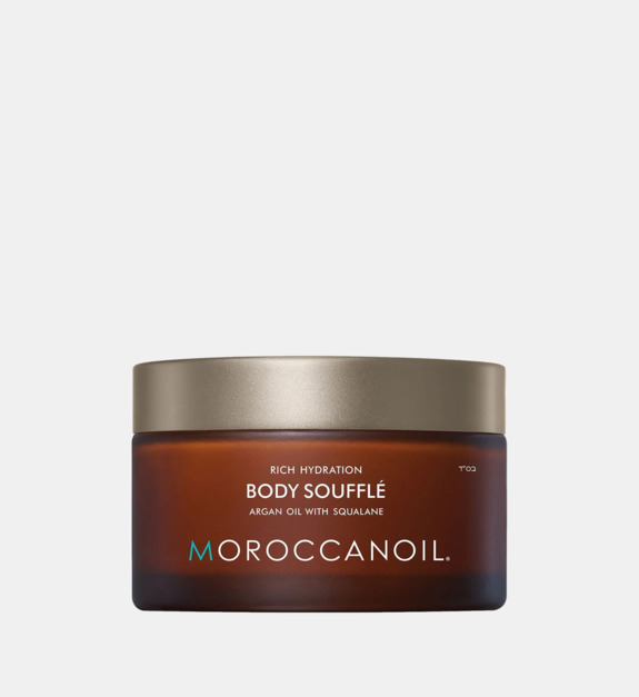 moroccanoil - Body Soufflé Crème Hydratante Pour Le Corps -