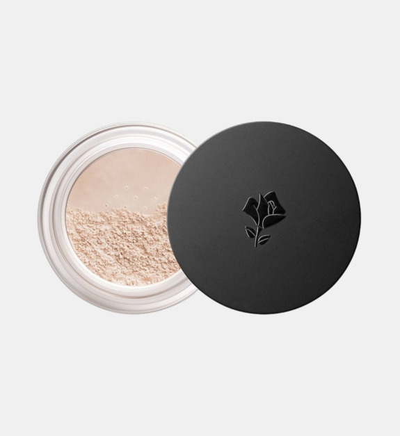 Poudre libre matifiante