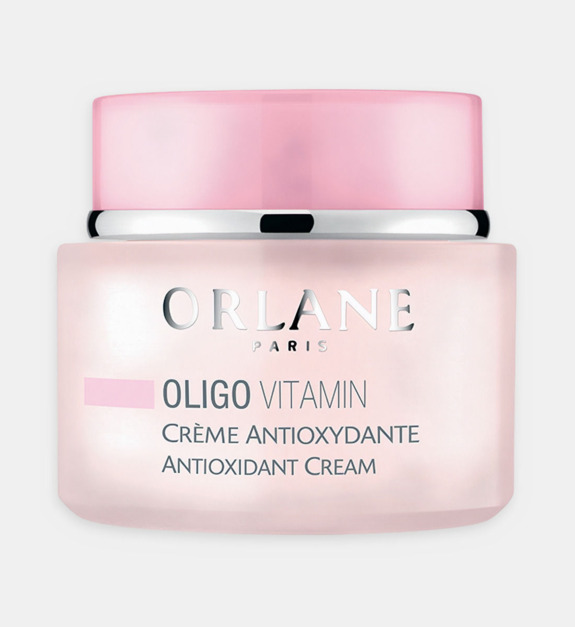 orlane - Oligo vitamin - Crème Antioxydante -