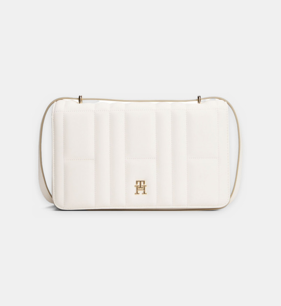 Sacs à main Tommy Hilfiger TH FEMININE CONV CRO pour Sacs - vue 3