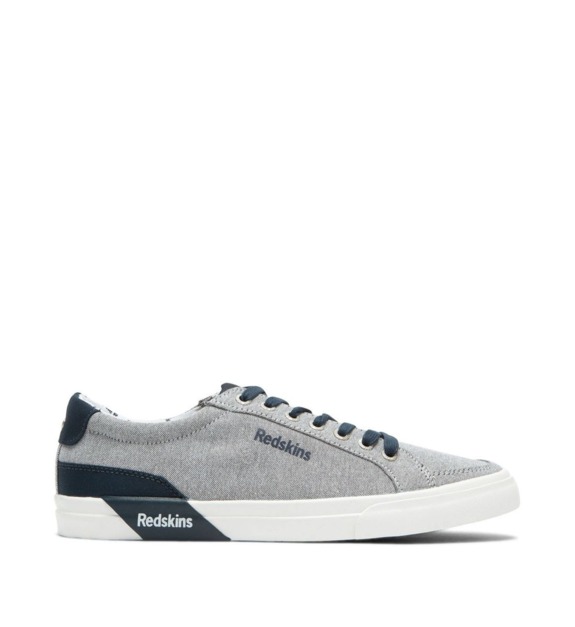 Baskets basses Redskins FORMAN - vue 2