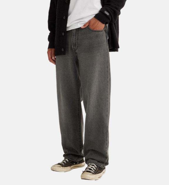 Jeans Levis 568® LOOSE STRAIGHT US 34 / - vue 3