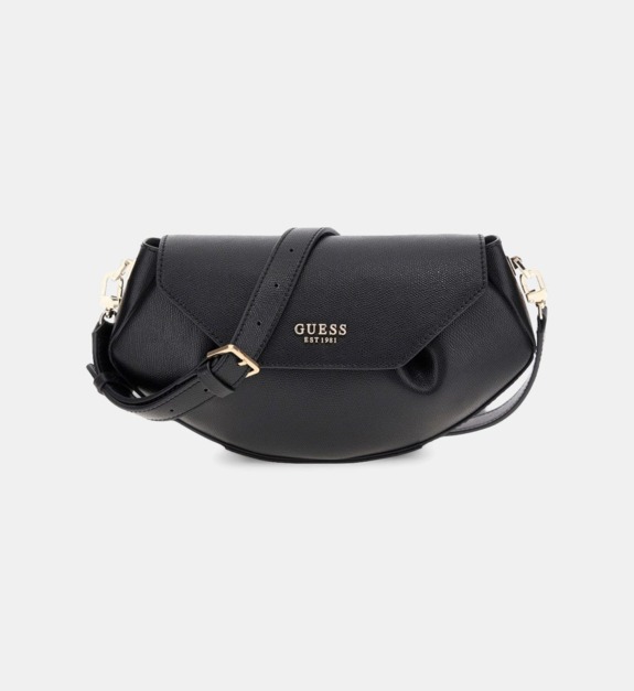 Sac besace Amorette à logo