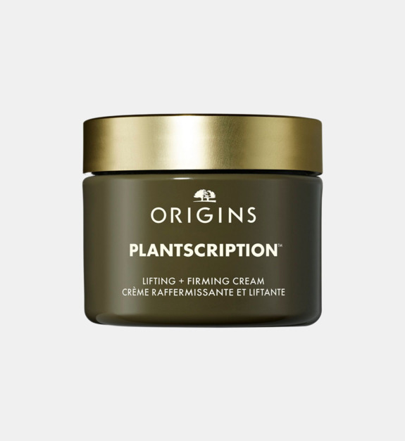 origins - Plantscription - Crème Raffermissante et Liftante -