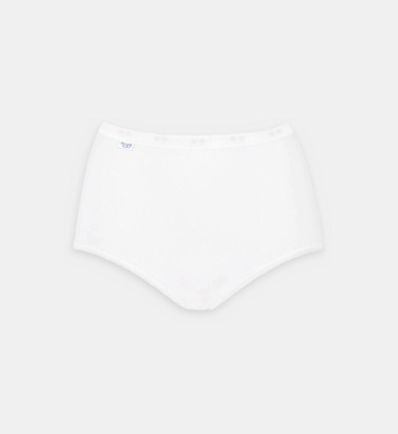 Vêtements Sloggi Basic+ Maxi 4P pour Accessoires