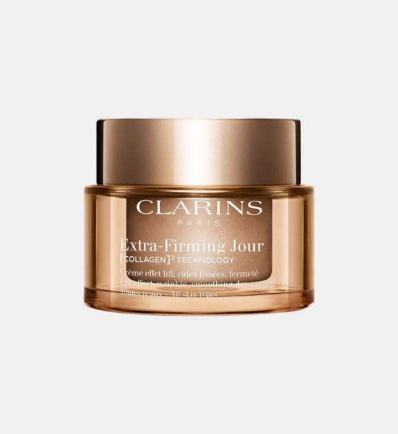 clarins - Extra-Firming - Crème de jour toutes peaux - rechargeable -