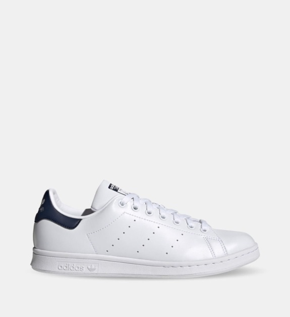 Baskets basses adidas STAN SMITH - vue 4