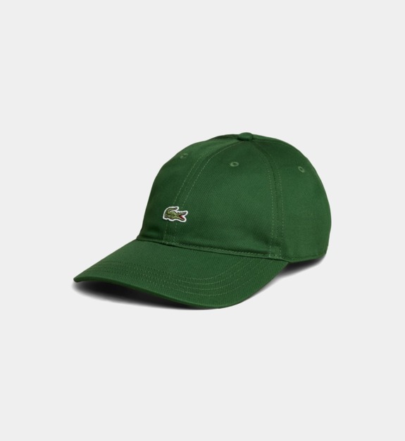 Casquette Lacoste RK0491 Unique - vue 3