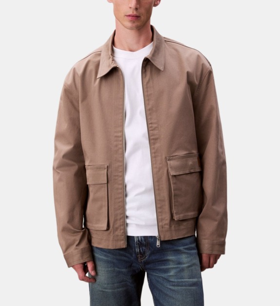 Blouson Calvin Klein Jeans LV04RD401G EU