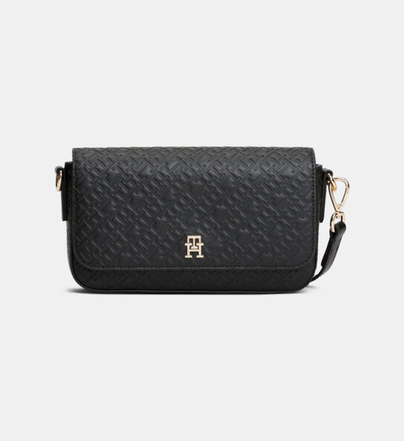 Tommy Hilfiger Sac Bandoulière Th Icon AW0AW18002 - vue 2