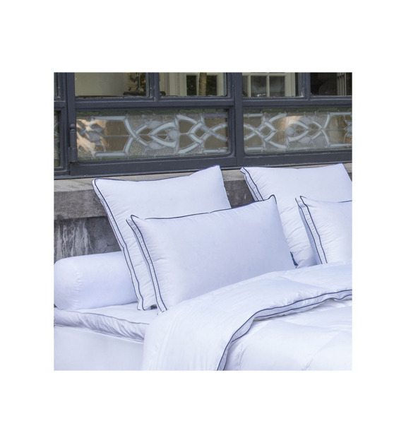 drouault - Oreiller Résidence - FERME - Blanc