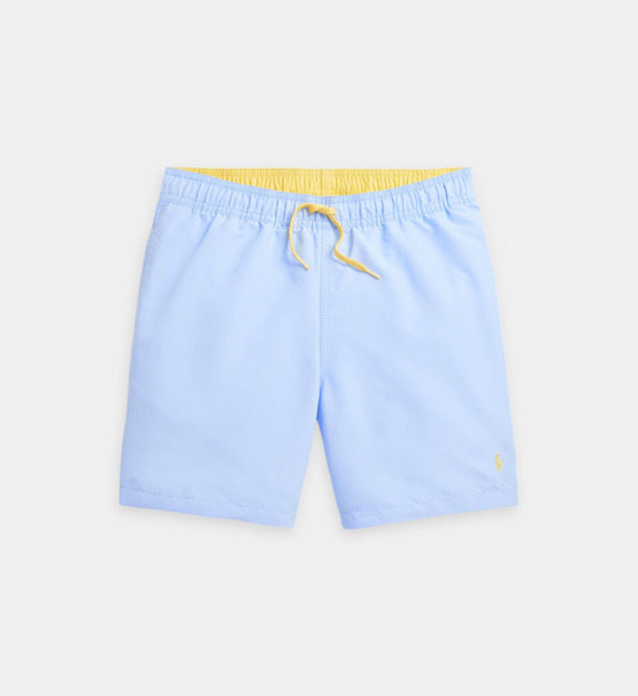 Maillots de bain enfant Polo Ralph Lauren TRAVELER SHO SWIMWEAR BRIEF - vue 7