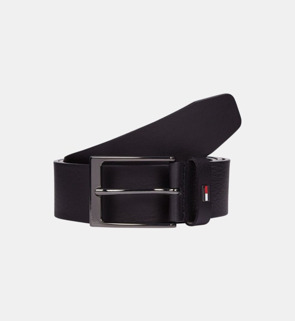 Ceinture Layton en cuir - vue 5
