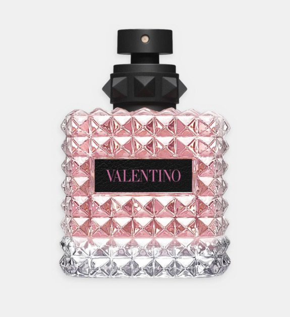 Valentino Donna - Born in Roma Eau de Parfum haute couture floriental