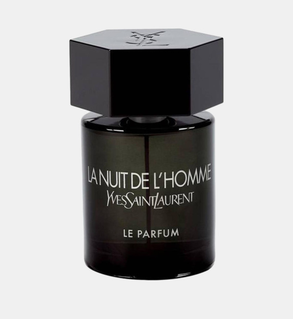 La De ’HOMME eau de parfum vaporisateur 100 ml - vue 5