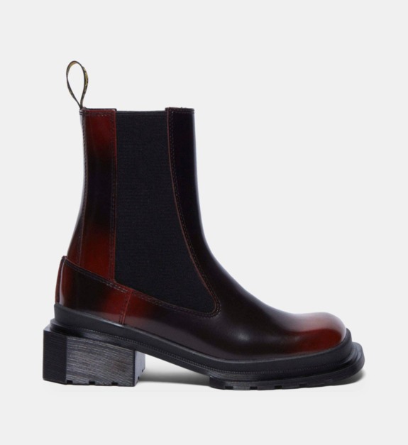 Bottines et boots Dr. Martens Maybole Chelsea pour Femme